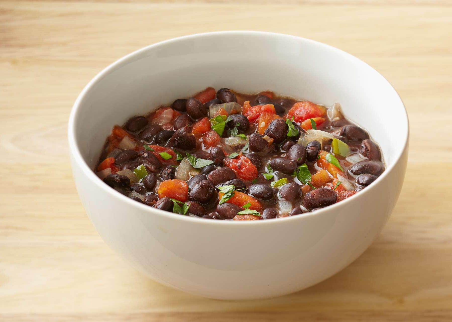 Black Bean Soup