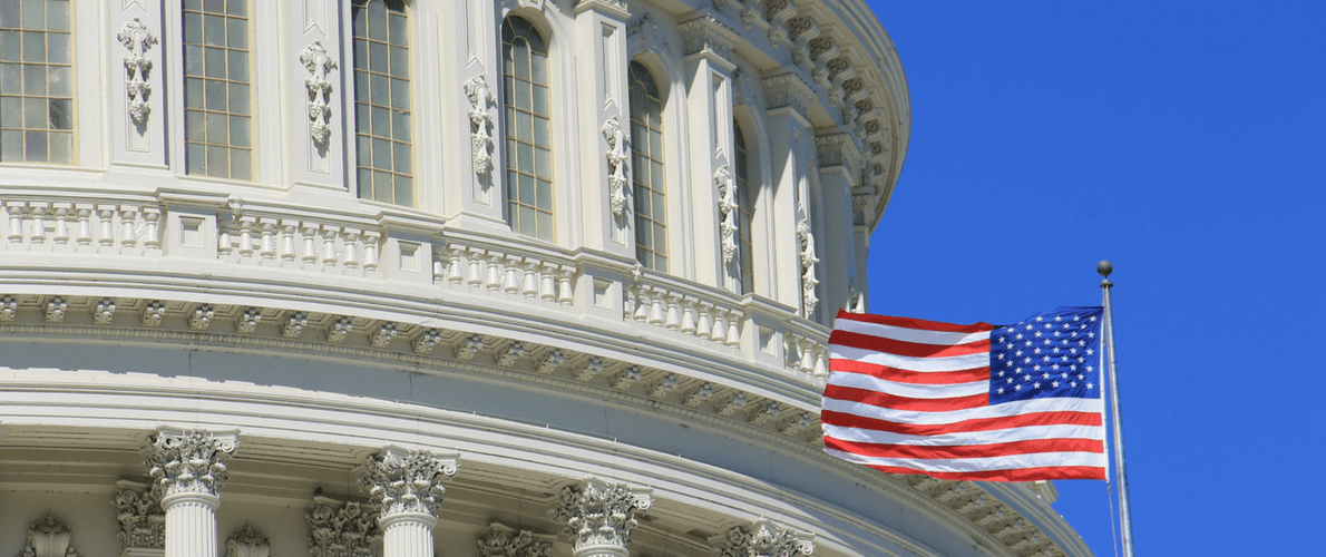 U.S. Capitol Building